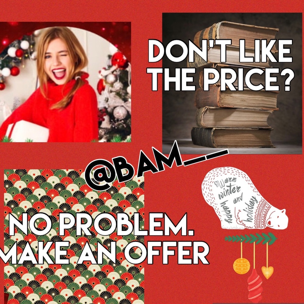 ☄️ bundle 2+items for a discount and to save on shipping! Bam! 💥🔥